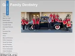 Sites similar to galtsmiles.com