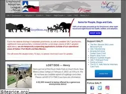 Sites similar to galtx.org