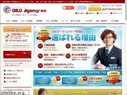 Sites similar to galu-akita.com