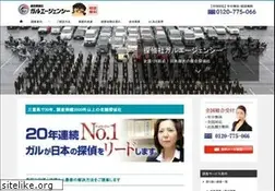 Sites similar to galu-isewan.com