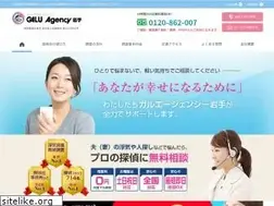 Sites similar to galu-iwate.com