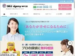 Sites similar to galu-kobe.com