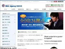 Sites similar to galu-nara.net