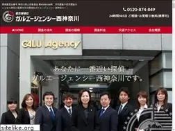 Sites similar to galu-nishikanagawa.com