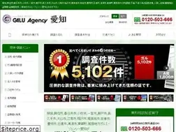 Sites similar to galu.biz