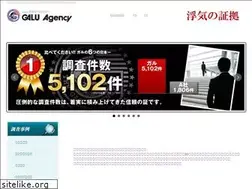 Sites similar to galu.org