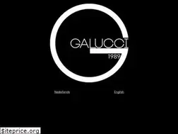 Sites similar to galucci.nl