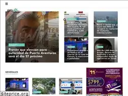 Sites similar to galucomunicacion.com