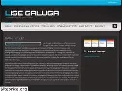 Sites similar to galuga.ca