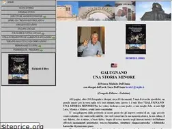 Sites similar to galugnano.it