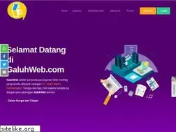 Sites similar to galuhweb.com