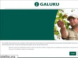 Sites similar to galuku.com