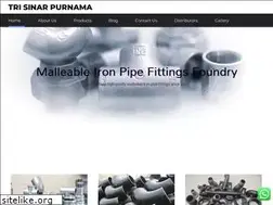 Sites similar to galunggungbrand.com
