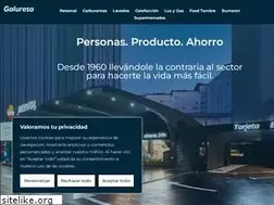 Sites similar to galuresa.com