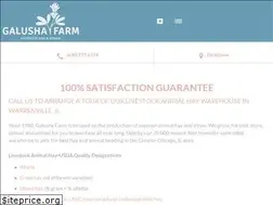 Sites similar to galushafarm.com