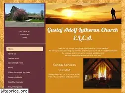 Sites similar to galutheranchurch.org