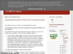 Sites similar to galutinta.blogspot.com