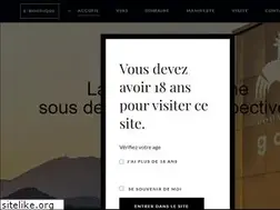 Sites similar to galuval.com