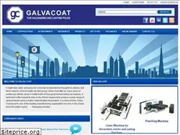 Sites similar to galvacoat.net