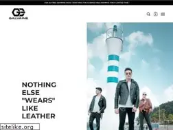 Sites similar to galvaine.com