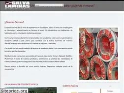 Sites similar to galvalaminas.mx