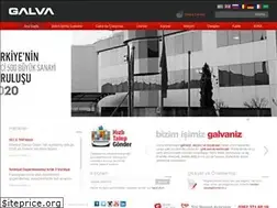 Sites similar to galvametal.com.tr