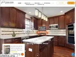 Sites similar to galvanbuildingandremodel.com