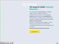 Sites similar to galvani.com