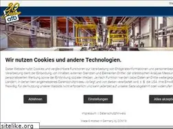 Sites similar to galvanik-anlagenbau.com