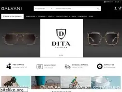 Sites similar to galvanishop.com