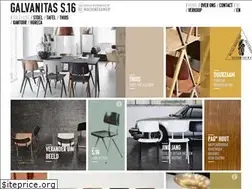 Sites similar to galvanitas-s16.com
