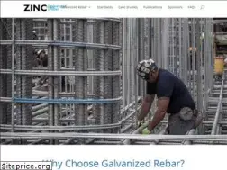 Sites similar to galvanizedrebar.com