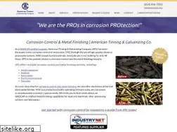 Sites similar to galvanizeit.com