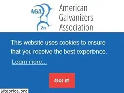 Sites similar to galvanizeit.org