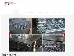 Sites similar to galvanizers.co.in