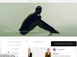 Sites similar to galvanlondon.com
