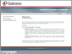 Sites similar to galvano.in