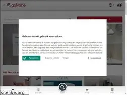 Sites similar to galvano.nl