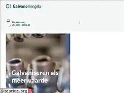 Sites similar to galvanohengelo.nl