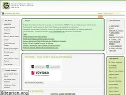 Sites similar to galvanoteknik.net
