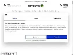 Sites similar to galvanovna-chmela.cz