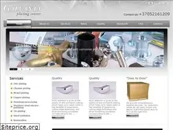 Sites similar to galvanta.lt