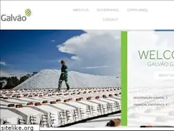 Sites similar to galvao.com