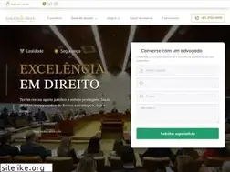 Sites similar to galvaoesilva.com