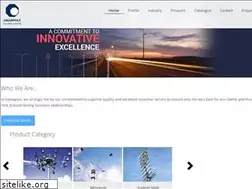 Sites similar to galvapole.com