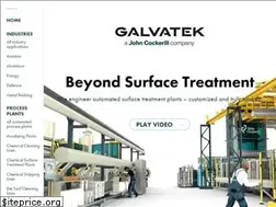 Sites similar to galvatek.eu