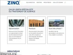 Sites similar to galvaunion.com
