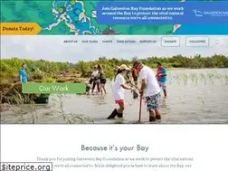 Sites similar to galvbay.org