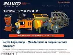 Sites similar to galvco.co.za