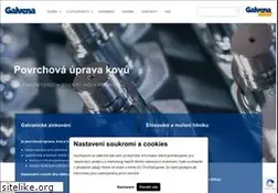 Sites similar to galvena.cz